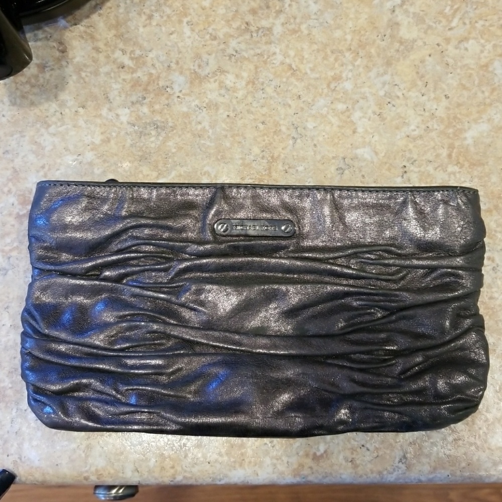 Michael Kors Clutch